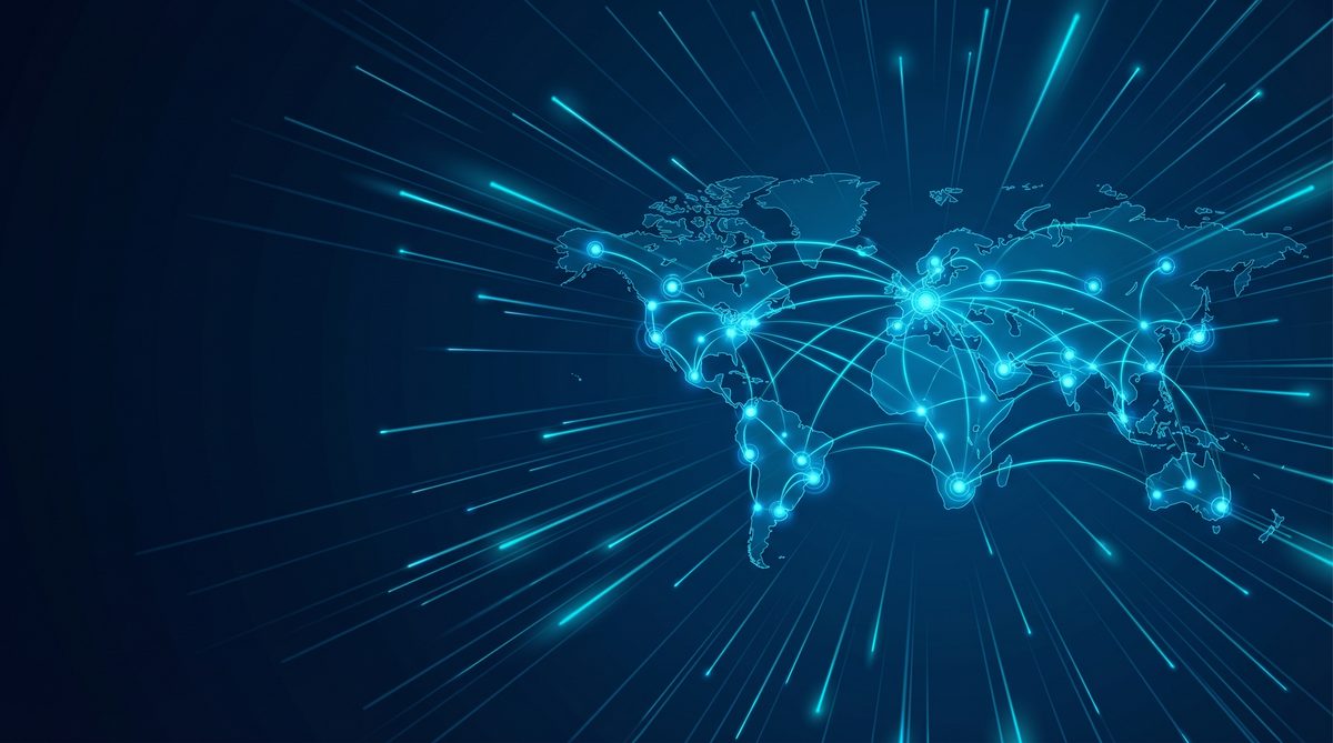 钩针加速器全球网络加速